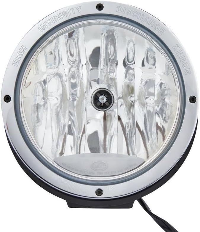 HELLA - Xenon-Fernscheinwerfer - Luminator Xenon - ECE-R98/E1 2255 - 24V - 1F8 007 560-731 mit Integ