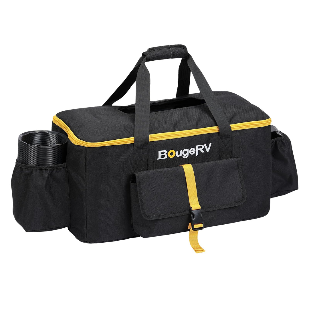 BougeRV Tragetasche für PC35 Mobile Klimaanlage | Wasserabweisend und Staubdicht Schutztasche zur Au