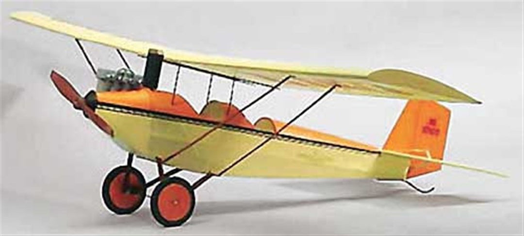 Pietenpol Air Camper Kit , Dumas Model Airplane - DUM1803