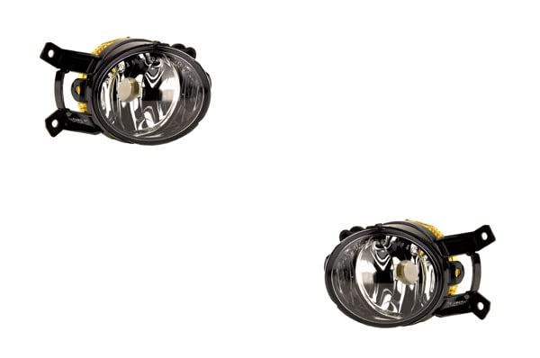 Johns, kompatibel zu Skoda Octavia Nebelscheinwerfer (1Z) 01/09-06/13 HB4 Set links & rechts