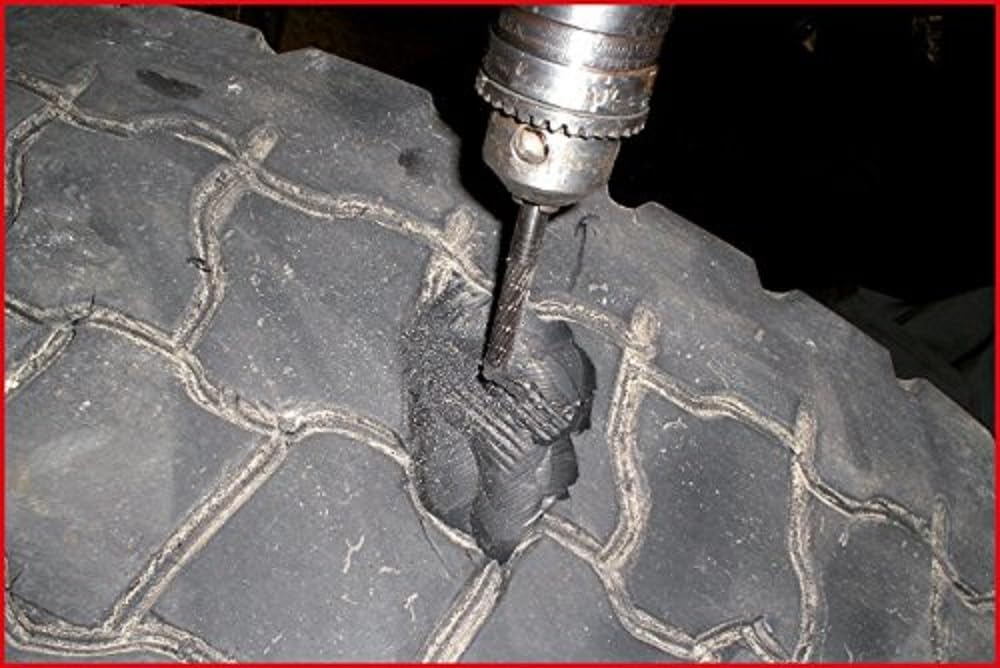 KS Tools 331.0682 Stahlcordfräser, Ø 6mm Ø 6 mm, Ø 6 mm