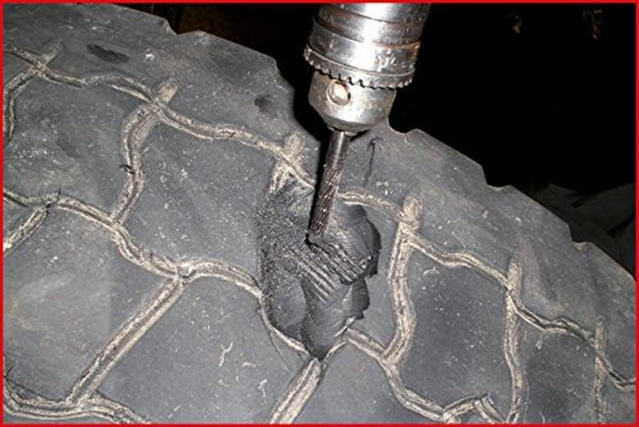 KS Tools 331.0682 Stahlcordfräser, Ø 6mm Ø 6 mm, Ø 6 mm