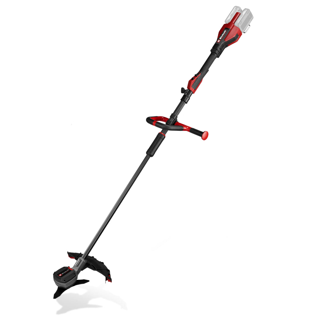 Einhell Professional Akku-Sense GP-BC 36/430 Li P BL - Solo Power X-Change (36 V, Brushless, 43 cm S