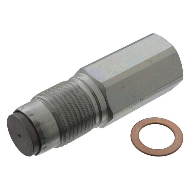 febi bilstein 46366 Druckregelventil für Kraftstoffleitung , 1 Stück