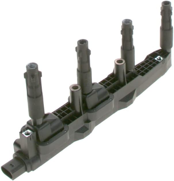 Bosch 0221503033 - Zündspule