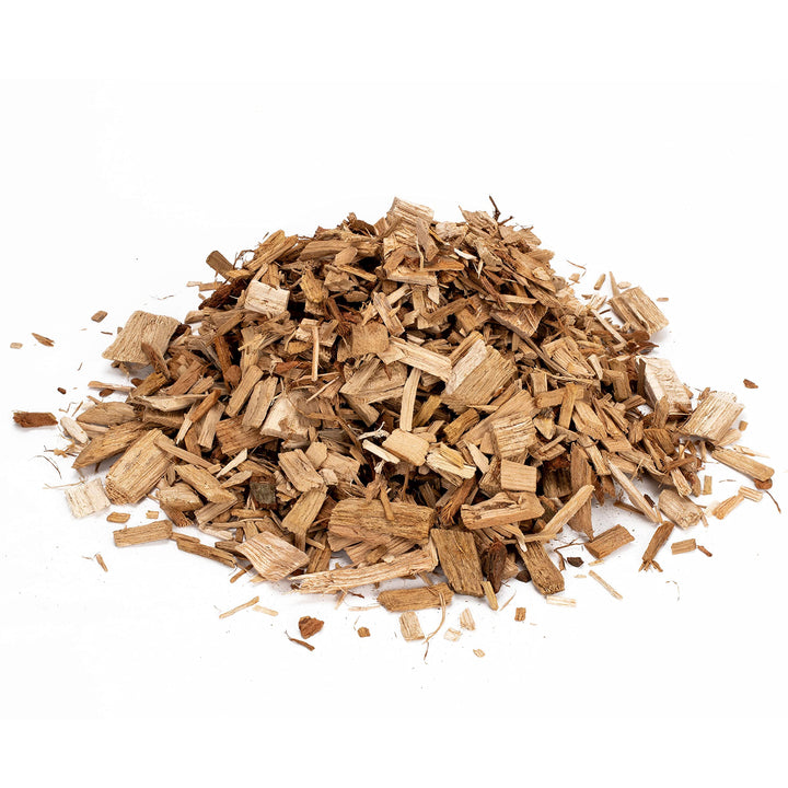Gardigo Holzschnitzel Nachfüllpack - Ca. 1 kg - Für Insektenhotels | Holzhackschnitzel für Insektenh