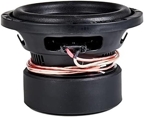 In Phase XT - 8 20.32 cm 1000W Peak Power Subwoofer XT-8, XT-8
