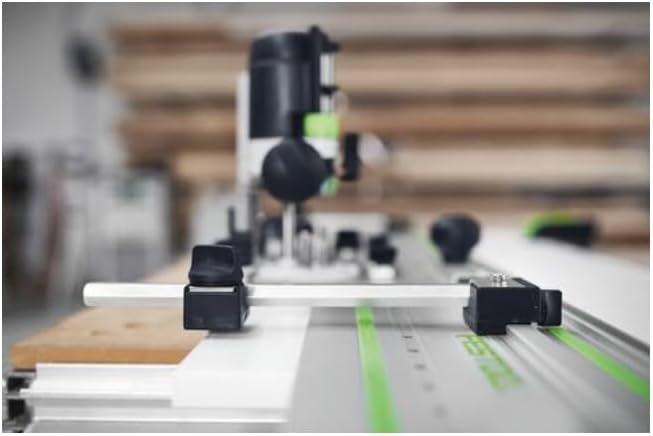 FESTOOL 583290 Lochreihen-Set LR 32 Set