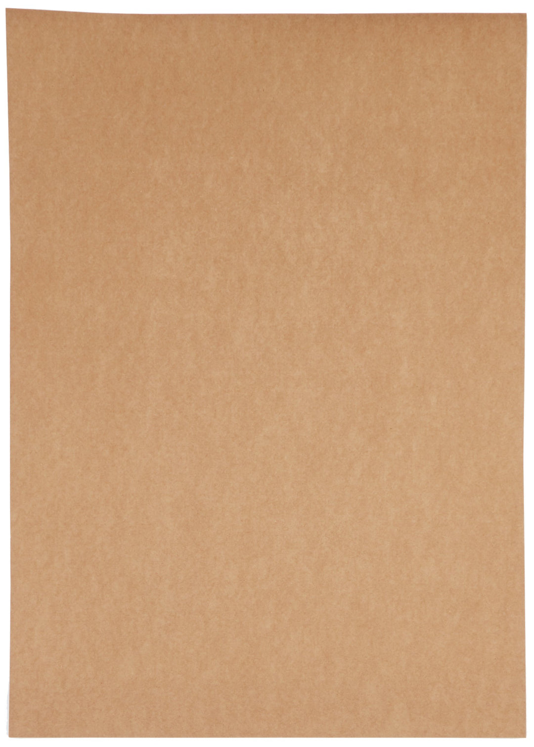 Clairefontaine 975016C Packung mit 25 Blatt Kraftpapier (275g, 50 x 70 cm, ideal für Kunstprojekte u