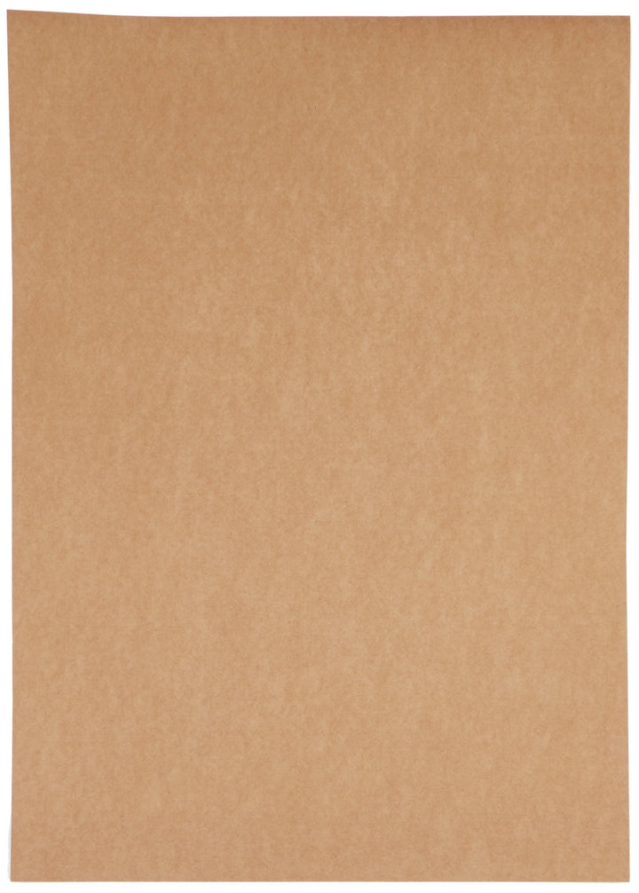 Clairefontaine 975016C Packung mit 25 Blatt Kraftpapier (275g, 50 x 70 cm, ideal für Kunstprojekte u