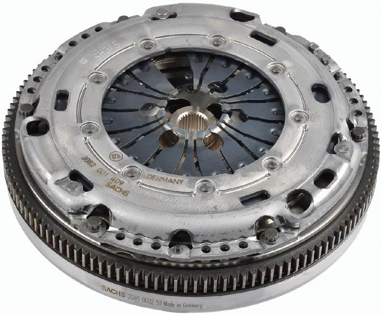 SACHS 2290 601 074 Kupplungssatz Kupplung/-anbauteile 2290 601 074 - Kupplung/-anbauteile, Kupplung/
