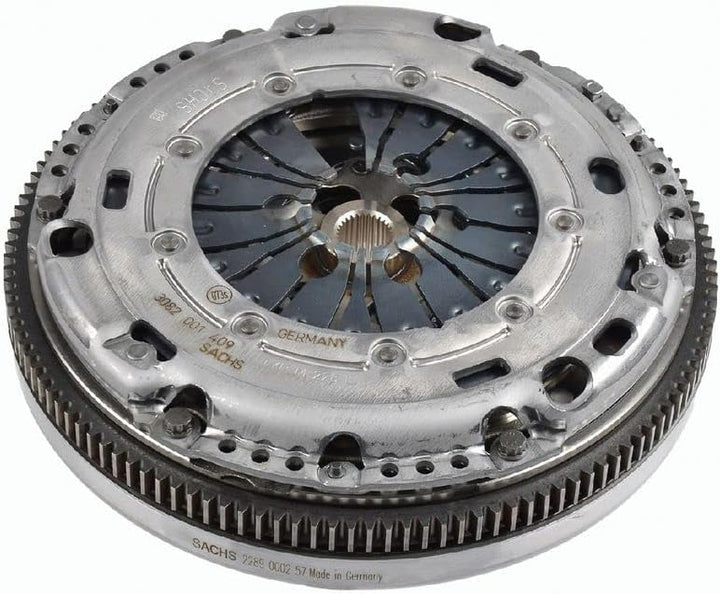 SACHS 2290 601 074 Kupplungssatz Kupplung/-anbauteile 2290 601 074 - Kupplung/-anbauteile, Kupplung/