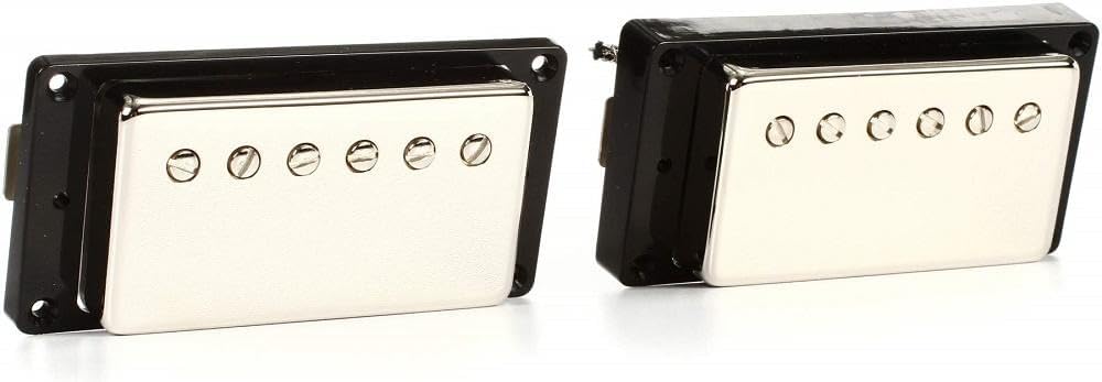 Seymour Duncan Micro SH-55S-N SETH LOVER MODELL, NICKEL KIT