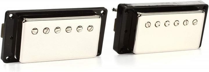 Seymour Duncan Micro SH-55S-N SETH LOVER MODELL, NICKEL KIT