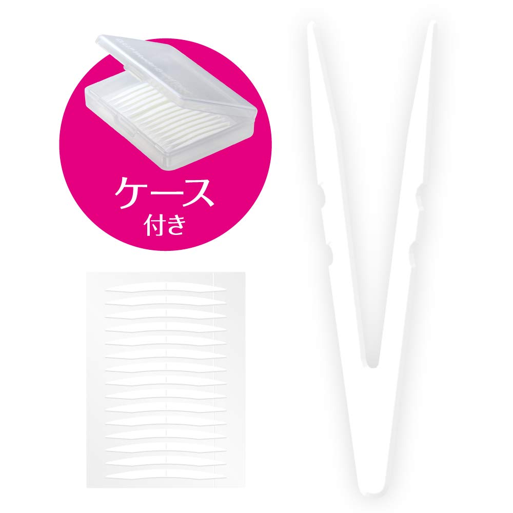 D.U.P Wonder Eyelid Tape Mild - 120pcs by UPD