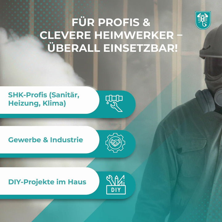 Armaflex® Armacell® original XG Kautschuk Platten selbstklebend (Isolierstärke 25 mm 1000 x 4000 mm