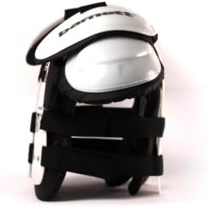 BARNETT Shoulderpad Vision IV American Football Shoulder pad Schulterschutz, sehr leicht, L