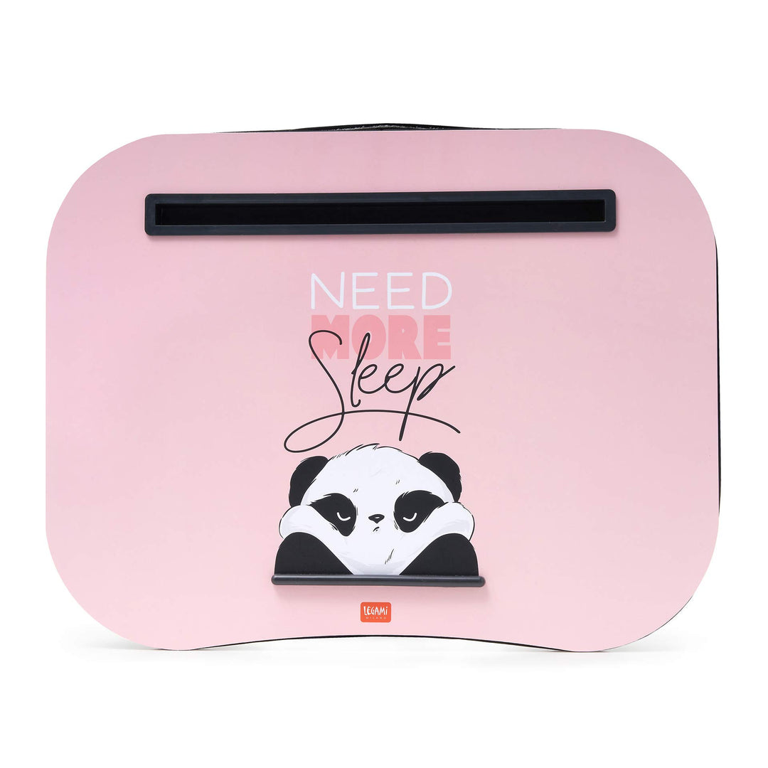 Legami - Laptopkissen Panda, Panda
