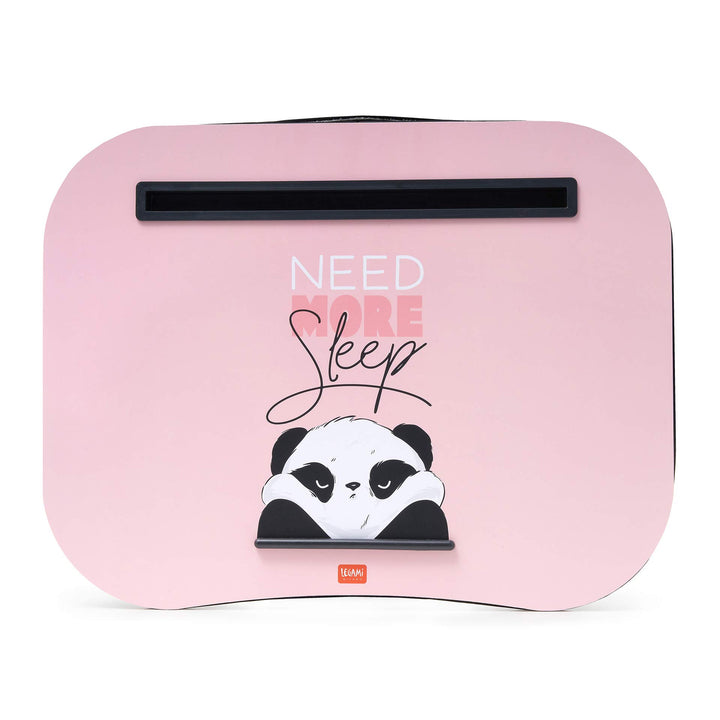 Legami - Laptopkissen Panda, Panda
