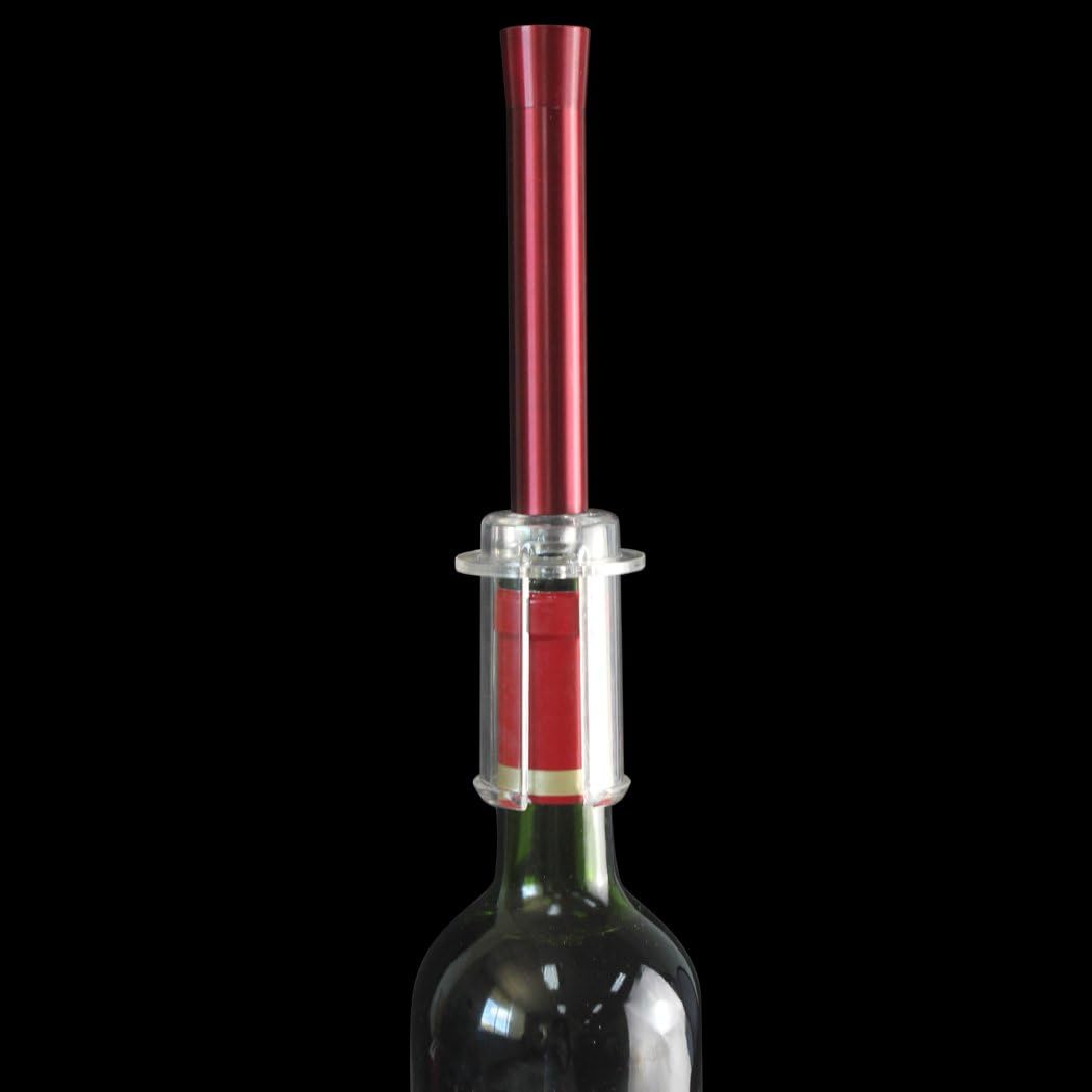 Korkenzieher, High-end Wein Flaschenöffner Wein Flaschen Öffner Weinflaschen Einfach Weinöffner Kork