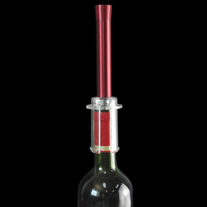Korkenzieher, High-end Wein Flaschenöffner Wein Flaschen Öffner Weinflaschen Einfach Weinöffner Kork
