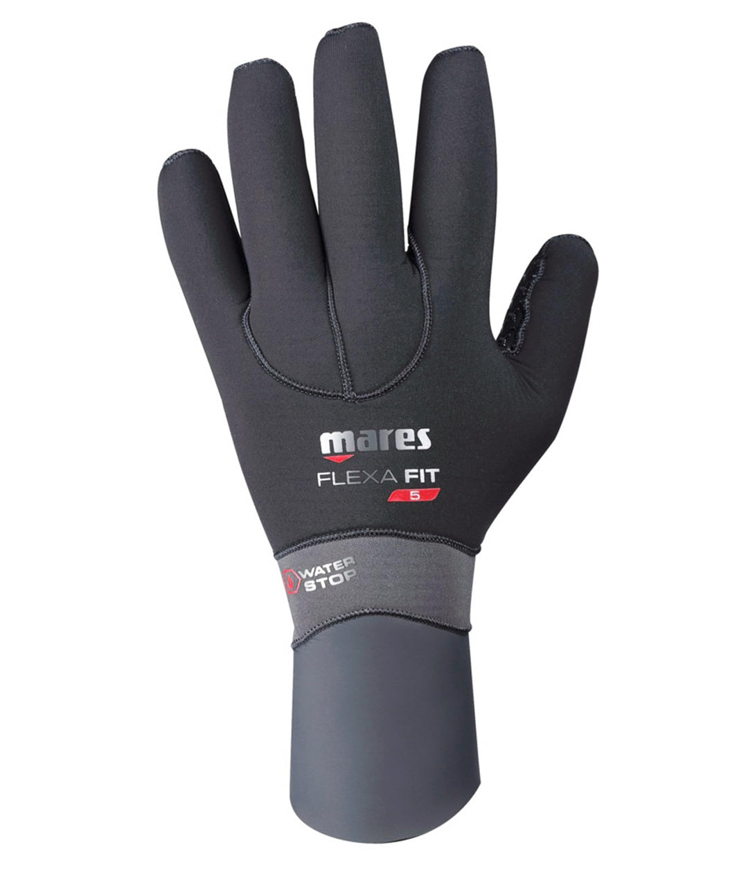 Mares Unisex – Erwachsene Flexa Handschuhe, S