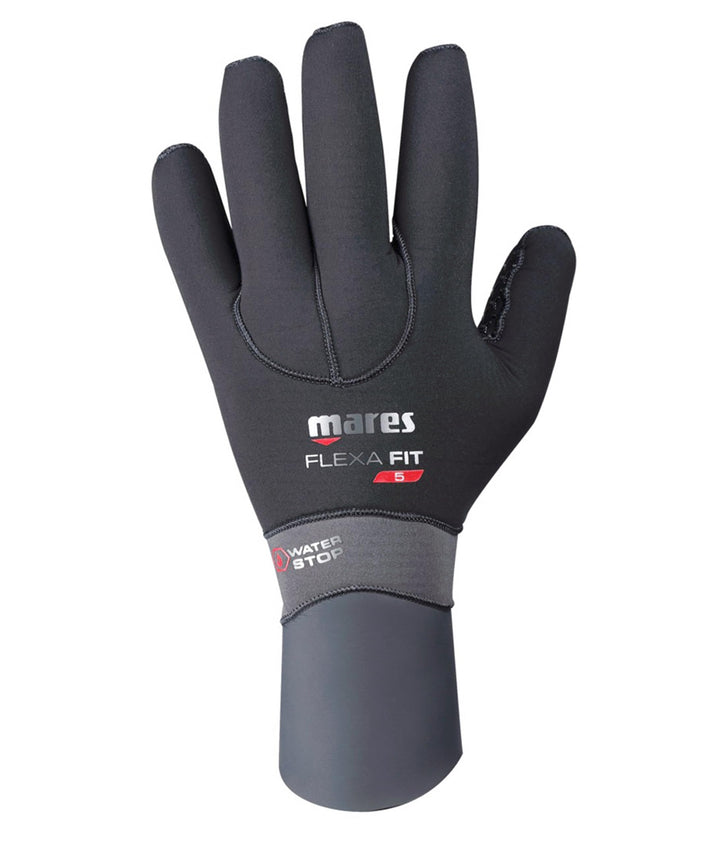 Mares Unisex – Erwachsene Flexa Handschuhe, S