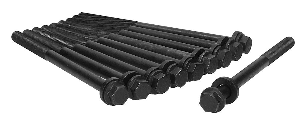 Ajusa 81039500 Zylinderkopfschraubensatz