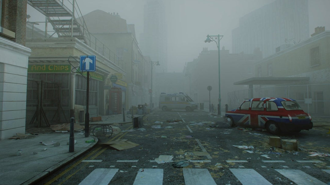 Zombi U (AT-PEGI)