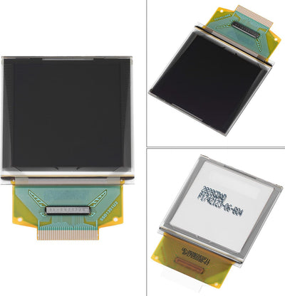 OLED Farbdisplay Grafikmodul 128 x 128 SSD1351 Serial periphere Schnittstelle DIY