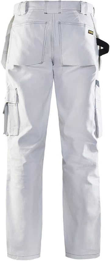 Blakläder Arbeits-Bundhose Maler C52, C52
