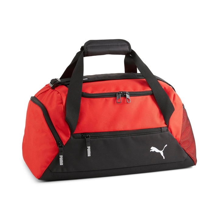 Puma Uni Sporttasche, OSFA teamGOAL Teambag S OSFA Puma Red-puma Black, teamGOAL Teambag S OSFA Puma
