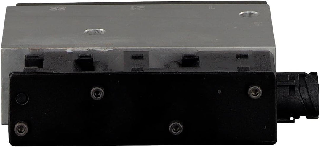 febi bilstein 43590 Magnetventil für Luftfederung , 1 Stück
