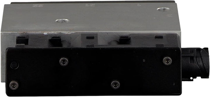febi bilstein 43590 Magnetventil für Luftfederung , 1 Stück