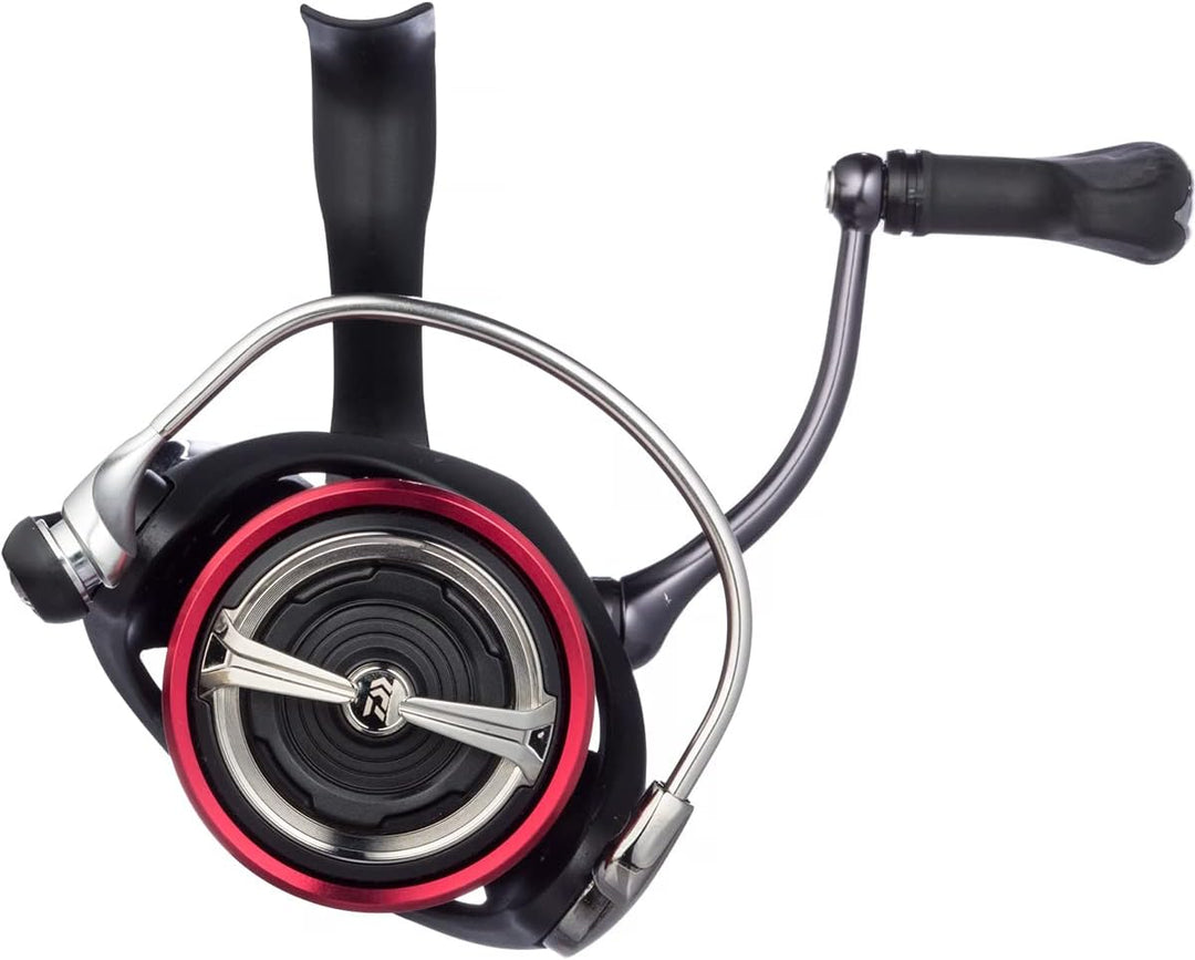 Daiwa 17 Fuego LT Angelrolle Einheitsgrösse, Einheitsgrösse