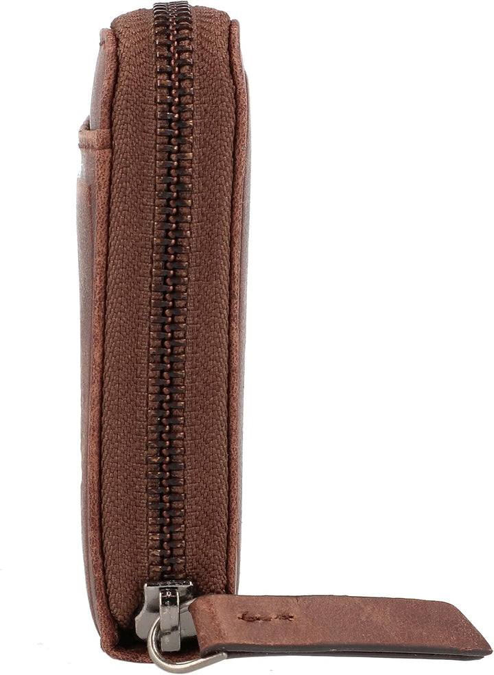 Police PT16-10369 Geldbörse Leder 20 cm