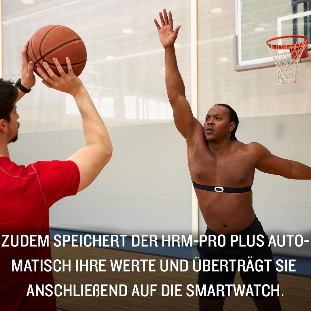 Garmin Brustgurt HRM Pro Plus