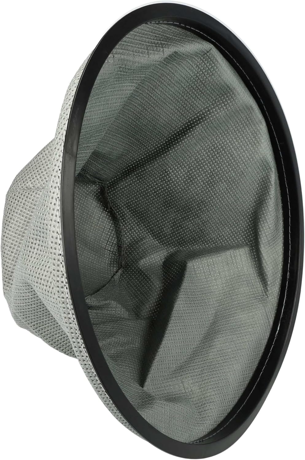 vhbw 5X Sackfilter kompatibel mit Einhell TC-AV 1620 DW, TC-AV 1618 D Kaminsauger, Aschesauger - Ers