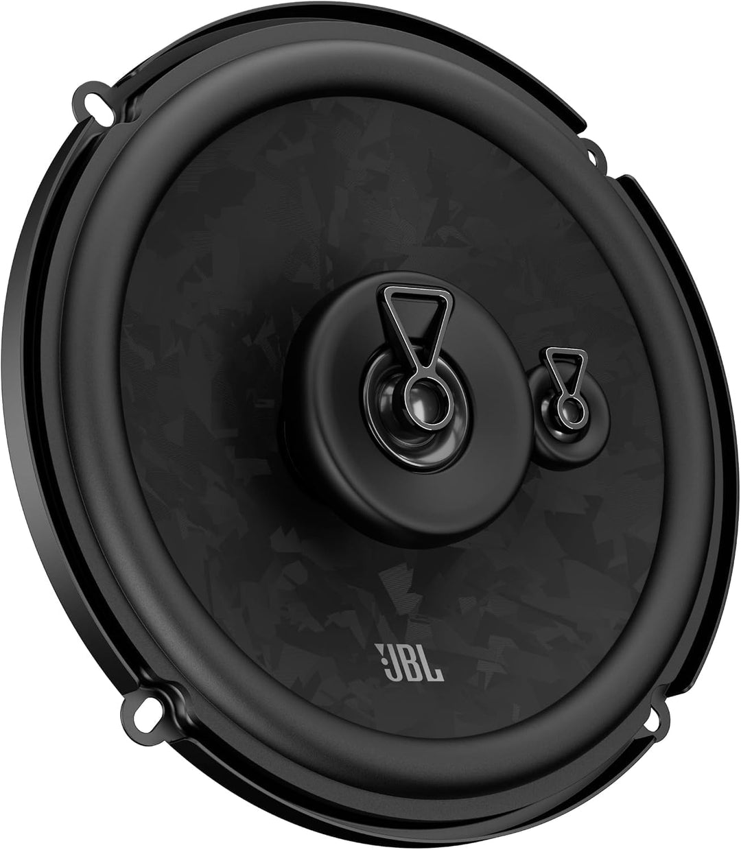 JBL Stage3 Gen2 68MF 165mm 6,5 Zoll 3-Wege Koaxial Lautsprecher Auto Boxen | 70W RMS / 560W Peak, 91