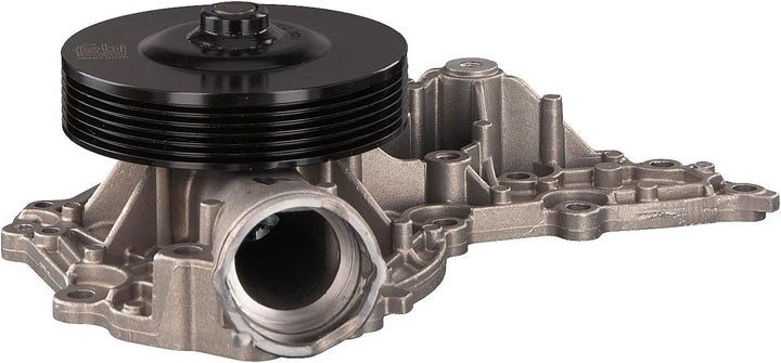 febi bilstein 26401 Wasserpumpe mit Dichtung , 1 Stück