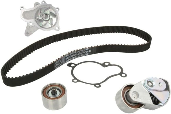 GATES PowerGrip Kit + Wasserpumpe KP15579XS-2