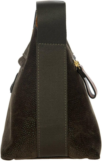 Bric's - Shoulderbag S Martina Olive, Olive