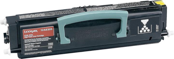 Lexmark 24016SE E232, E33x, E340, E342n, E240 Tonerkartusche 2.500 Seiten Rückgabe, schwarz