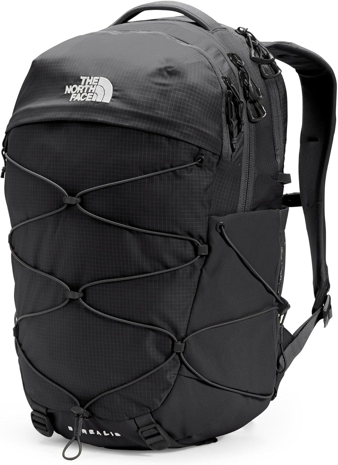 The North FACE Unisex Borealis Sling Schlinge (1er Pack) Einheitsgrösse Tnf Black-tnf White-npf, Ein
