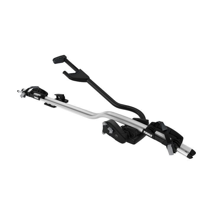 Thule 598001 Fahrräderhalter ProRide, Silber, 150 x 23 x 7 cm 150 x 23 x 7 cm Silber, 150 x 23 x 7 c