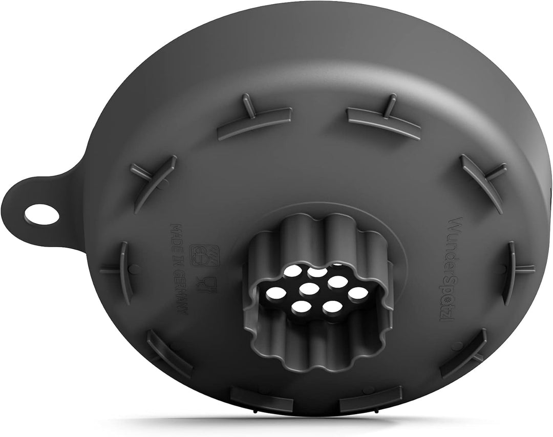 Die Spätzlereibe kompatibel mit Thermomix TM6, TM5, TM31, TM Friend &amp; Monsieur Cuisine Connect, Tren