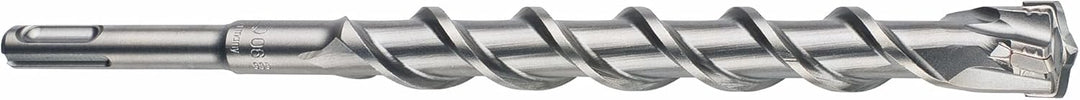 Bosch HC5091 Bohrhammer-Bit, 3,8 cm x 40,6 cm x 53,3 cm, SDS Max 1-1/2" Diameter Länge: 53,3 cm, 1-1