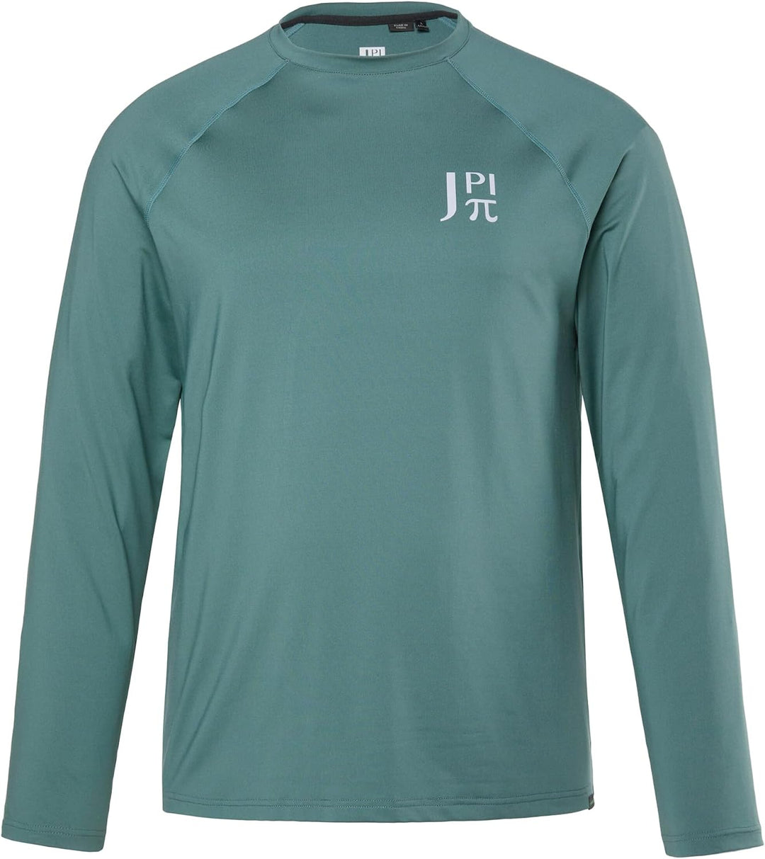 FLEXNAMIC Technisches T-Shirt, Langarm, Quickdry, bis 7 XL, 801736 3XL Wolkengrün, 3XL Wolkengrün