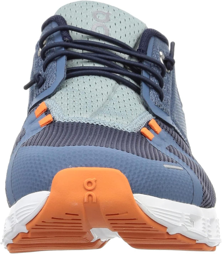 On Cloudmonster 61.98434 Bianco 40.5 EU Blau, 40.5 EU Blau