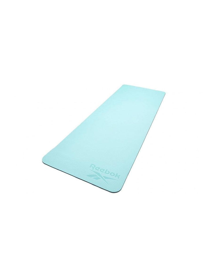 Reebok Doppelseitige 6-mm-Yogamatte